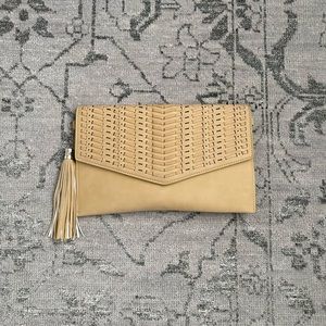 Clutch handbag NWOT